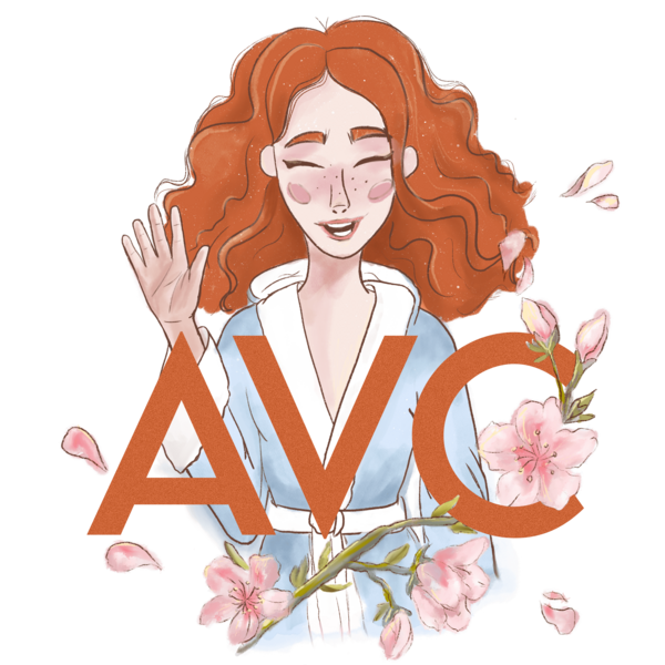 Logo Alice Viste Comodidad